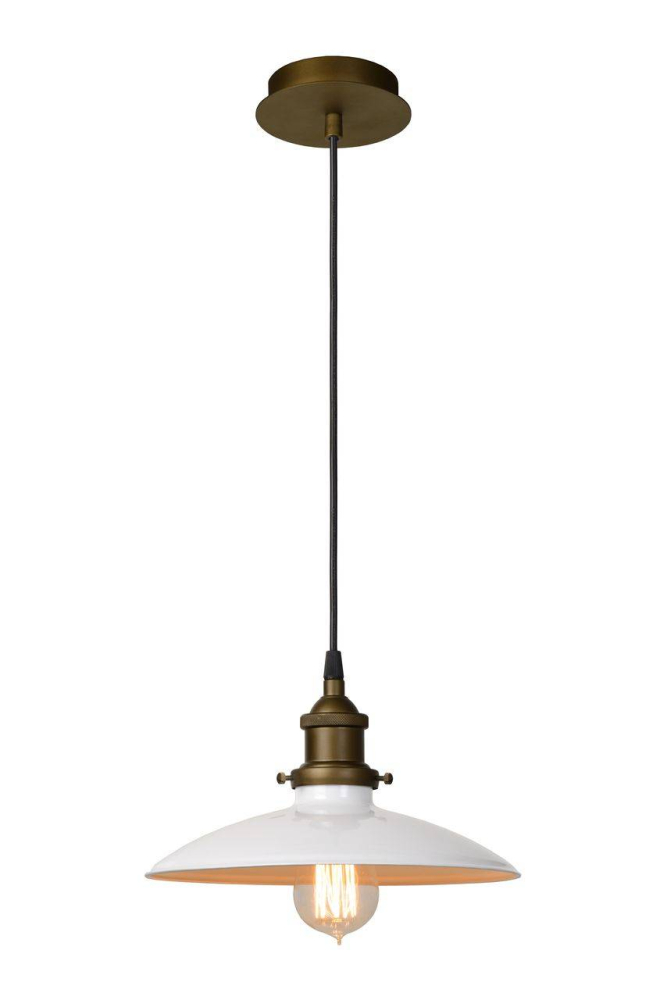 Подвесной светильник Lucide Bistro 78310/25/31