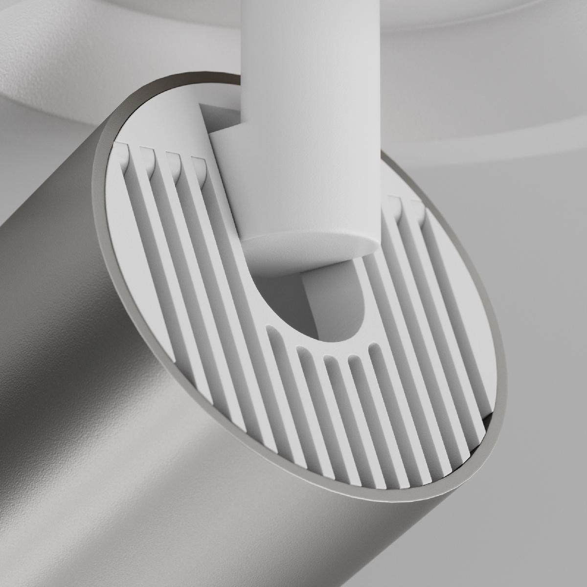 Спот Maytoni Technical Focus S C048CL-U-1WS