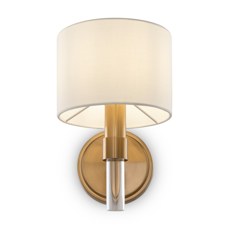 Бра для гостиной в гостиную Freya Lino FR5186WL-01BS