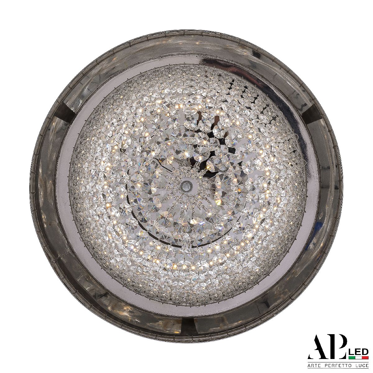 Подвесная люстра Arte Perfetto Luce Rimini S514.0.36.A.3000