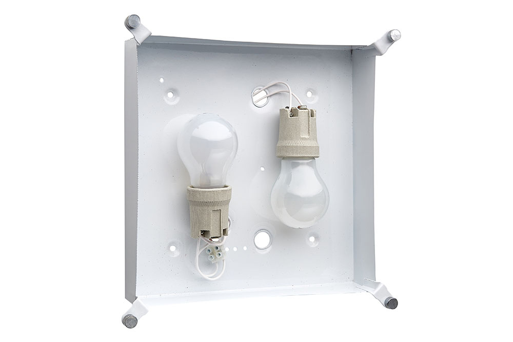 Настенный светильник Sonex Rista 2256