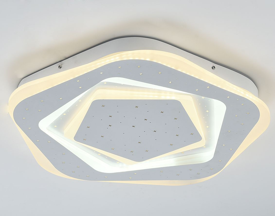 Потолочный светодиодный светильник F-Promo Ledolution 2281-5C