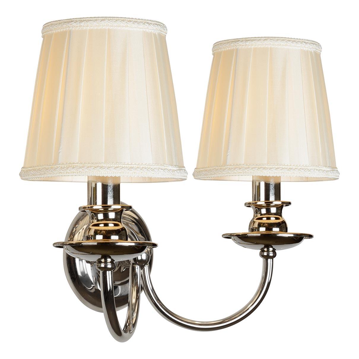 Бра iLamp Armonia W2510-2 nic