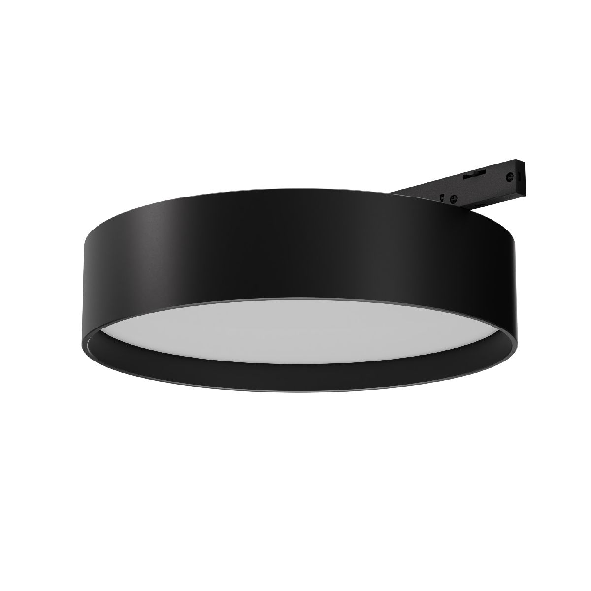 Трековый магнитный светильник Level Light High Track system Hi-T9104BP