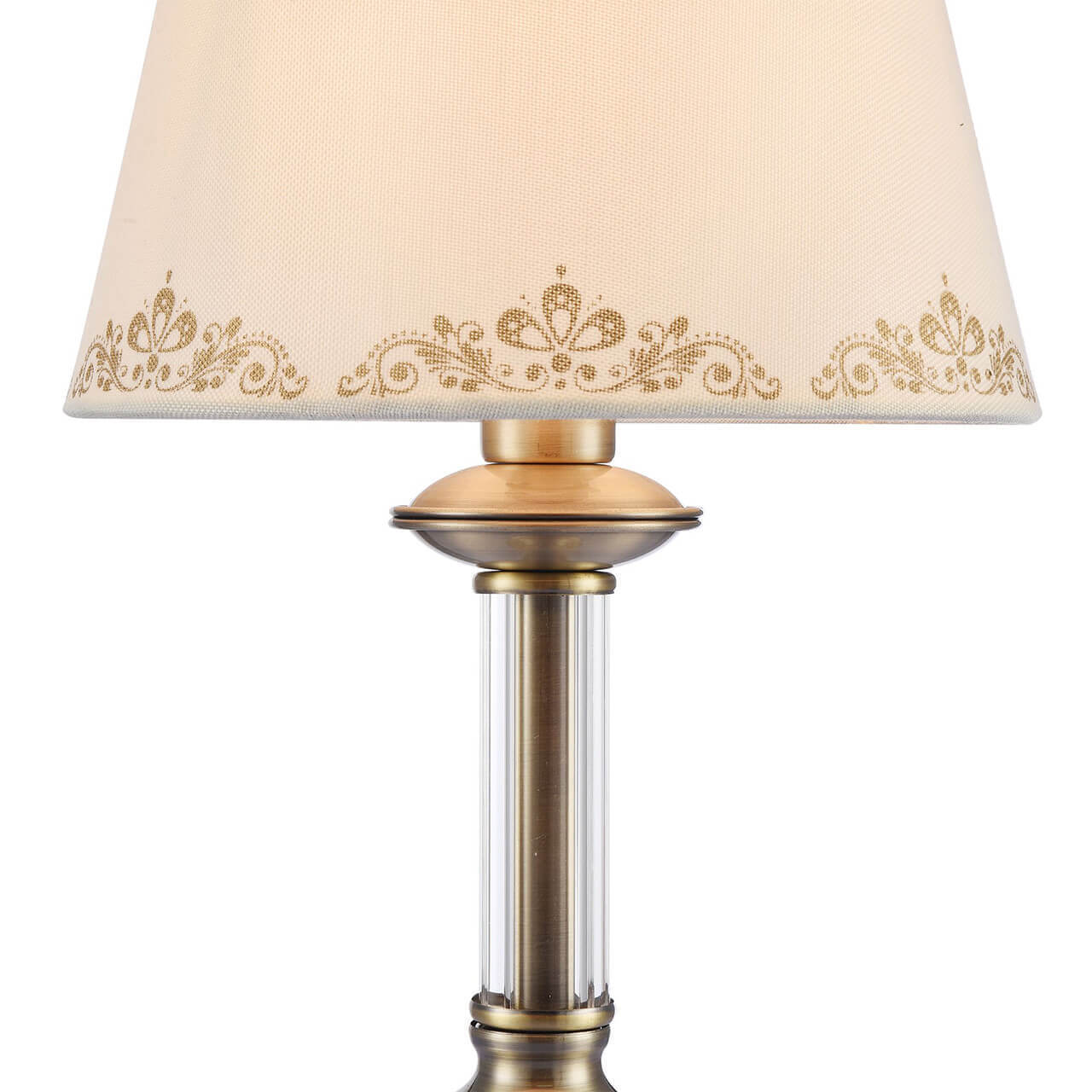 Настольная лампа Freya Ksenia FR2539TL-01BS в Москве