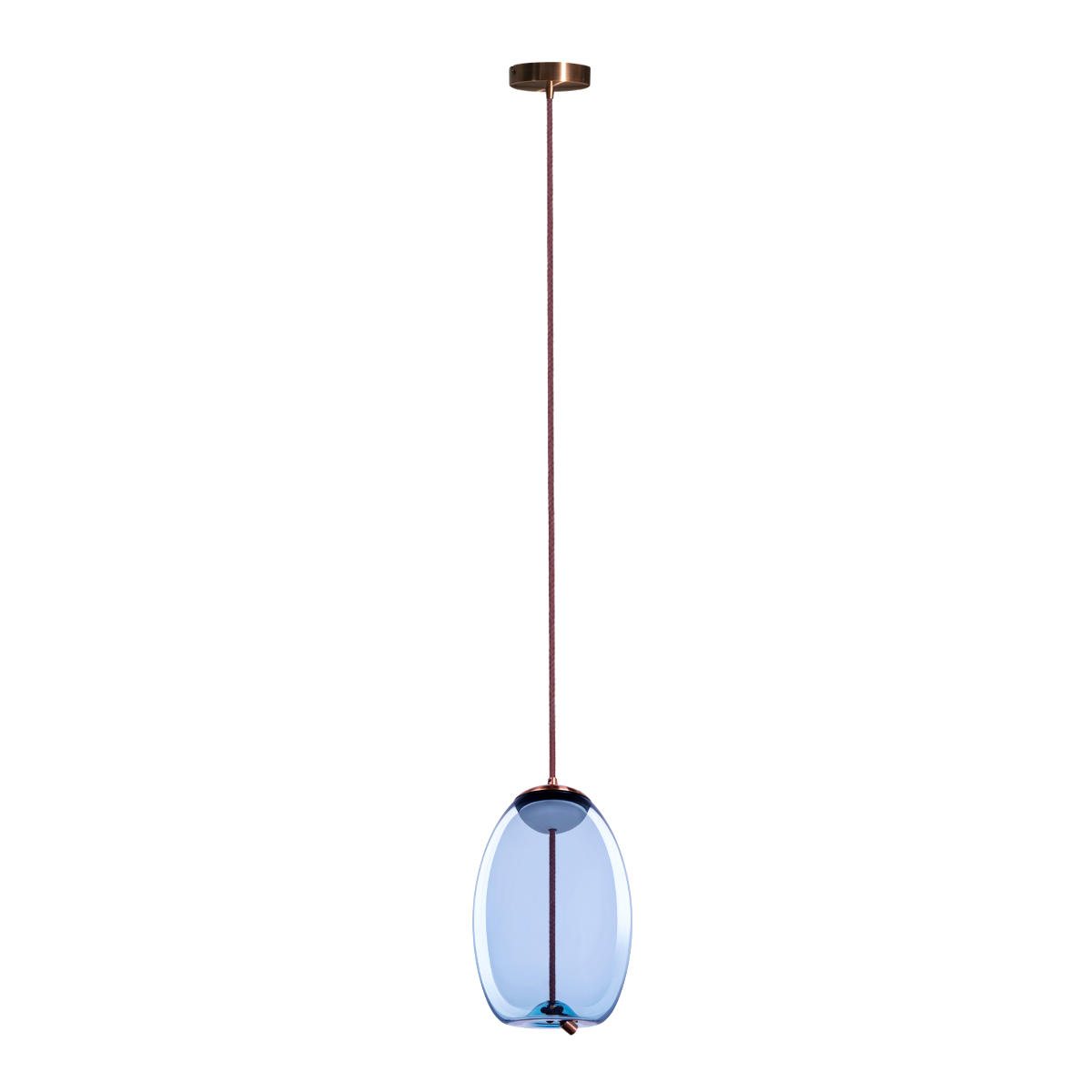 Подвесной светильник Loft IT Knot 8133-A mini УЦ