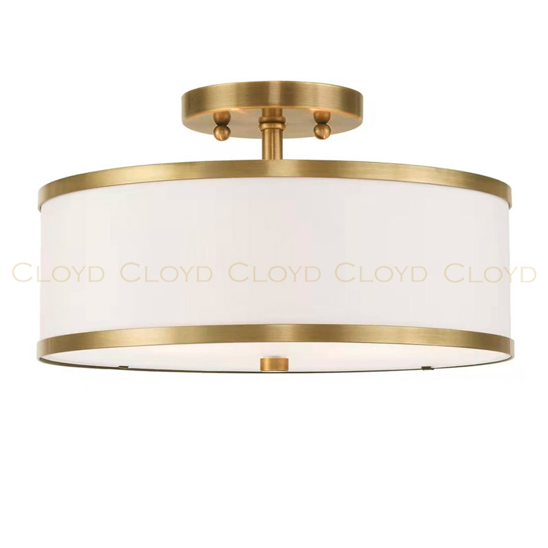 Потолочный светильник Cloyd Efros 11129