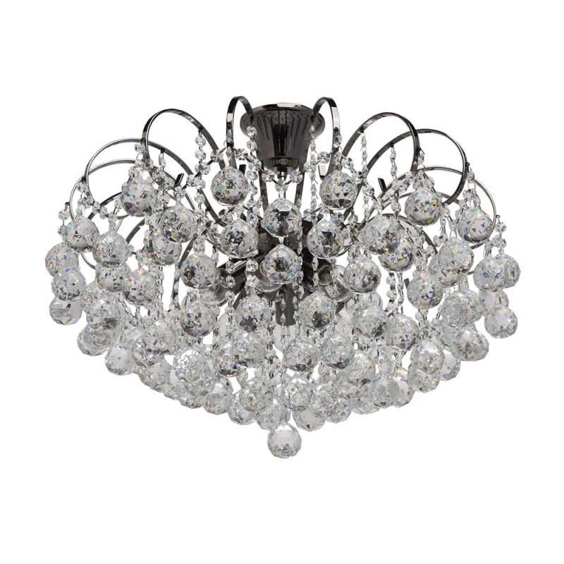 Потолочная люстра MW-Light Жемчуг 232016608