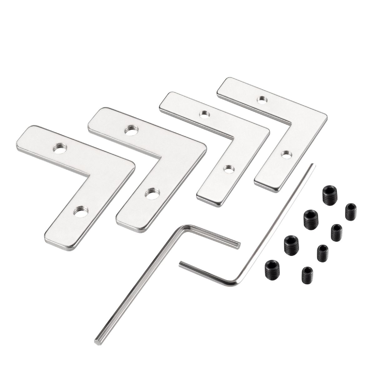 Соединитель профиля Arlight LINE-6070-90 Set 046862