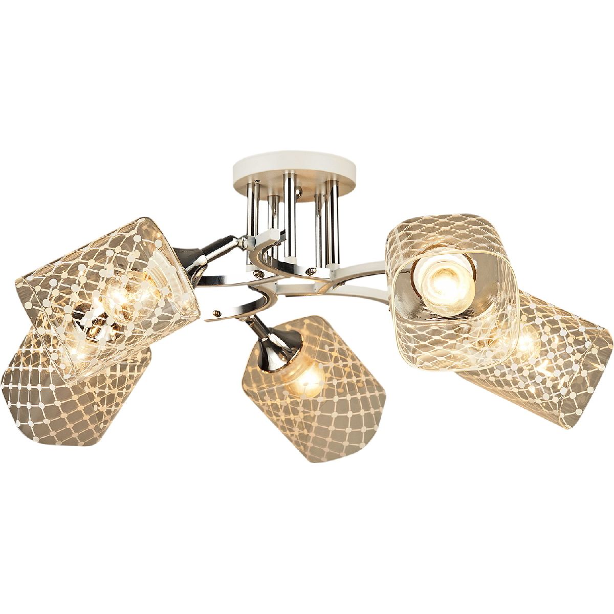 Потолочная люстра Reluce 04513-0.3-05