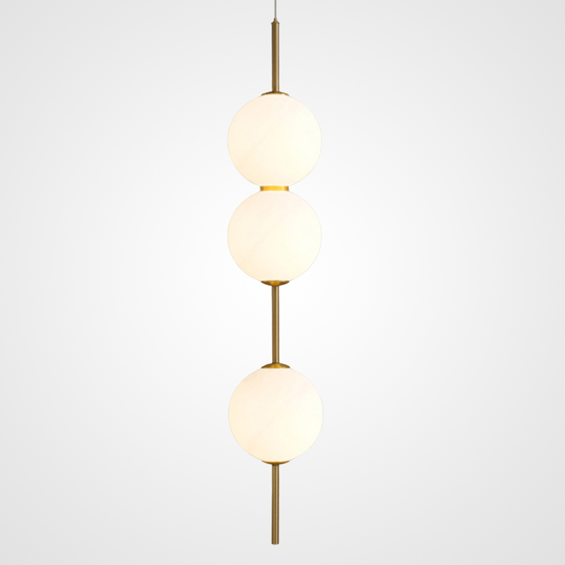 Подвесной светильник ImperiumLoft Voke 219149-23