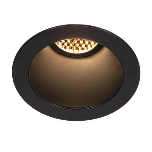 Встраиваемый светодиодный светильник SLV Horn Magna 1002592