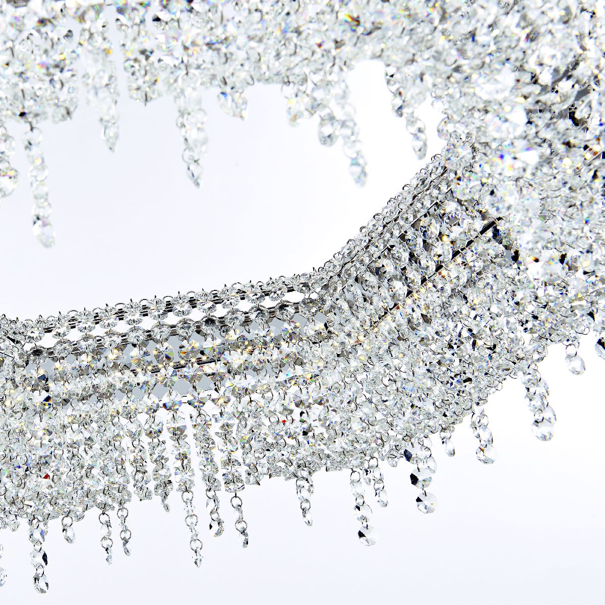 Подвесная люстра Arte Perfetto Luce Rimini S506.0.80.B.3000