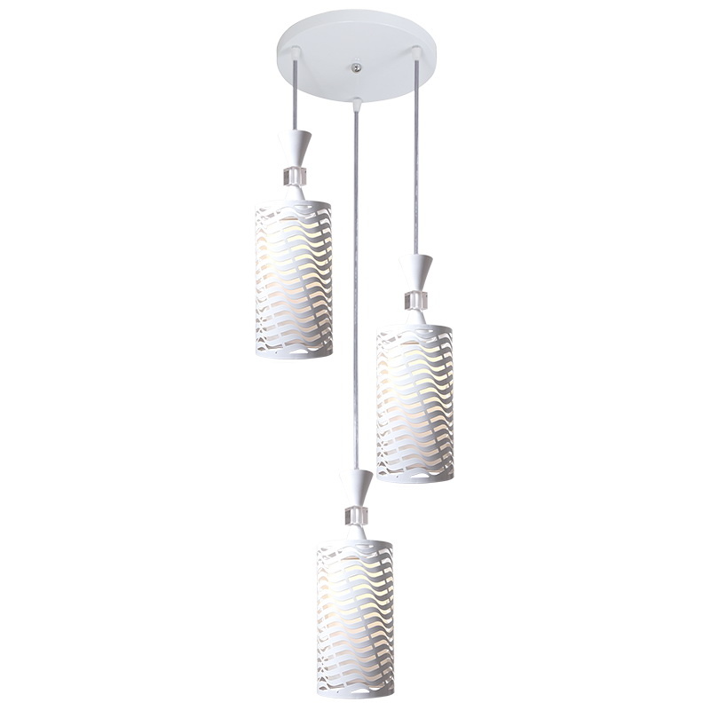 Подвесной светильник Reluce 01777-0.4-03 WH