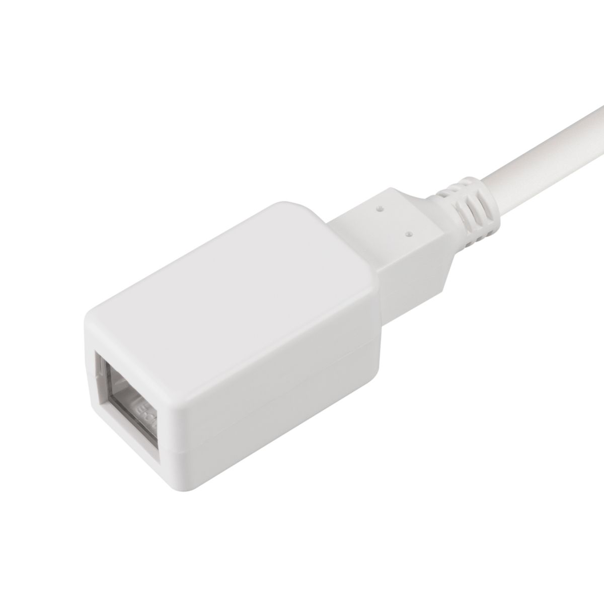 Коннектор питания для ленты Arlight ARL-A84 (Пластик) 048889