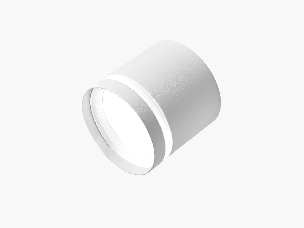 Накладной светильник LEDS POWER GX53-103W, серия SPOT 009407