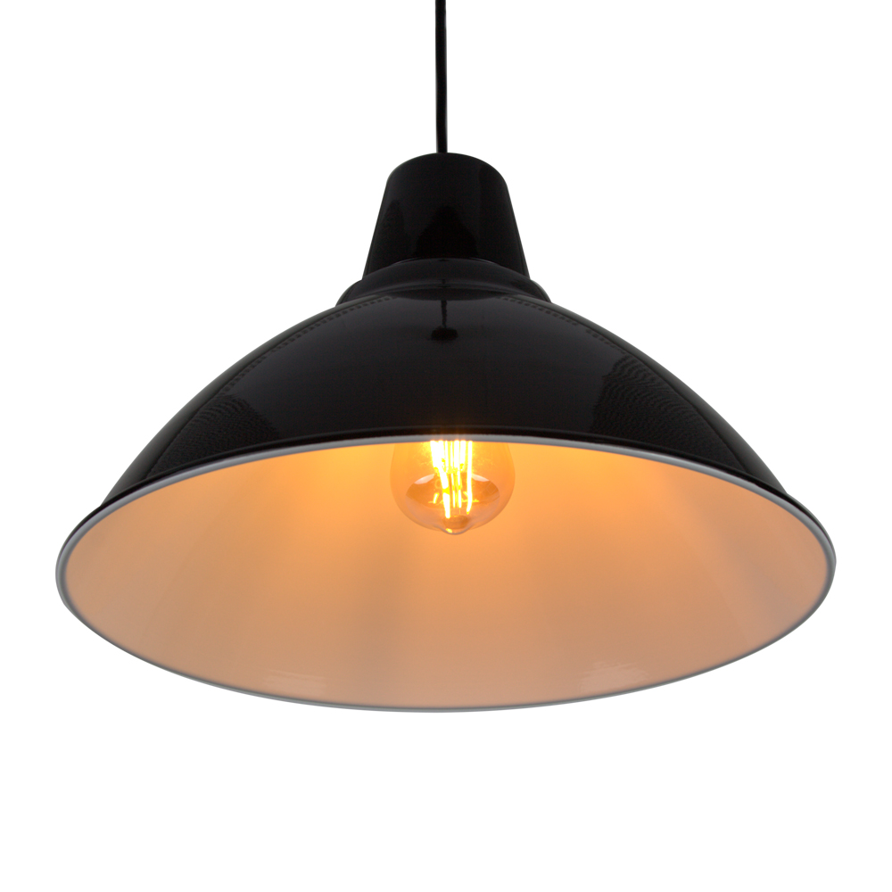 Подвесной светильник LightHall Beacon 37 LH032046