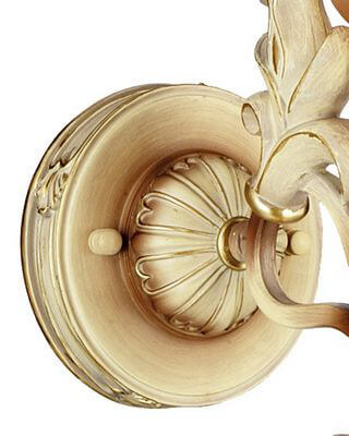 Бра Lumien Hall Бевис 37283.02.30.01