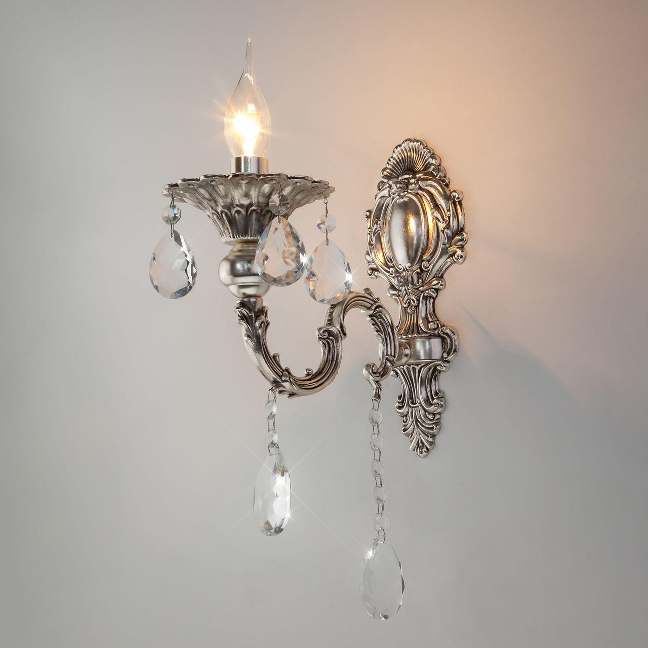 Бра Bogates Clarence 282/1 Strotskis