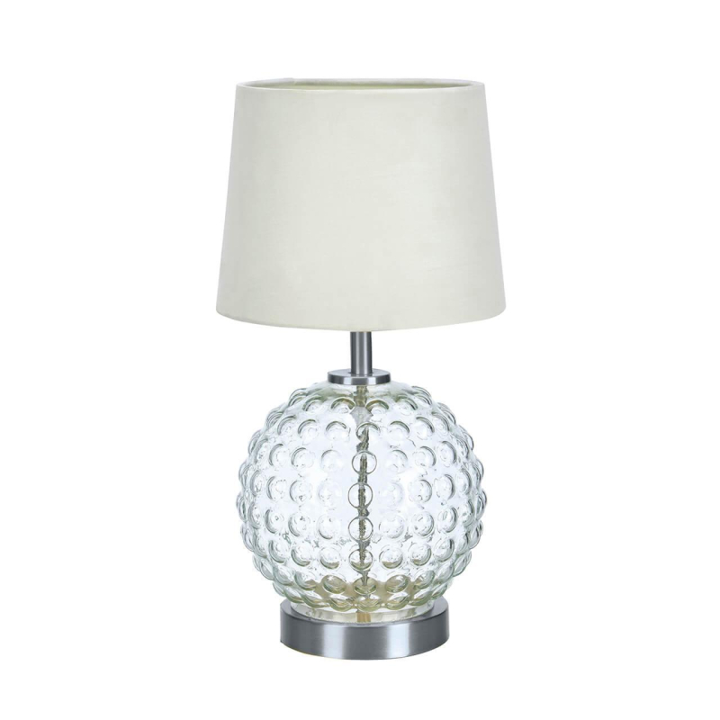 Настольная лампа Markslojd Bubbles 107130