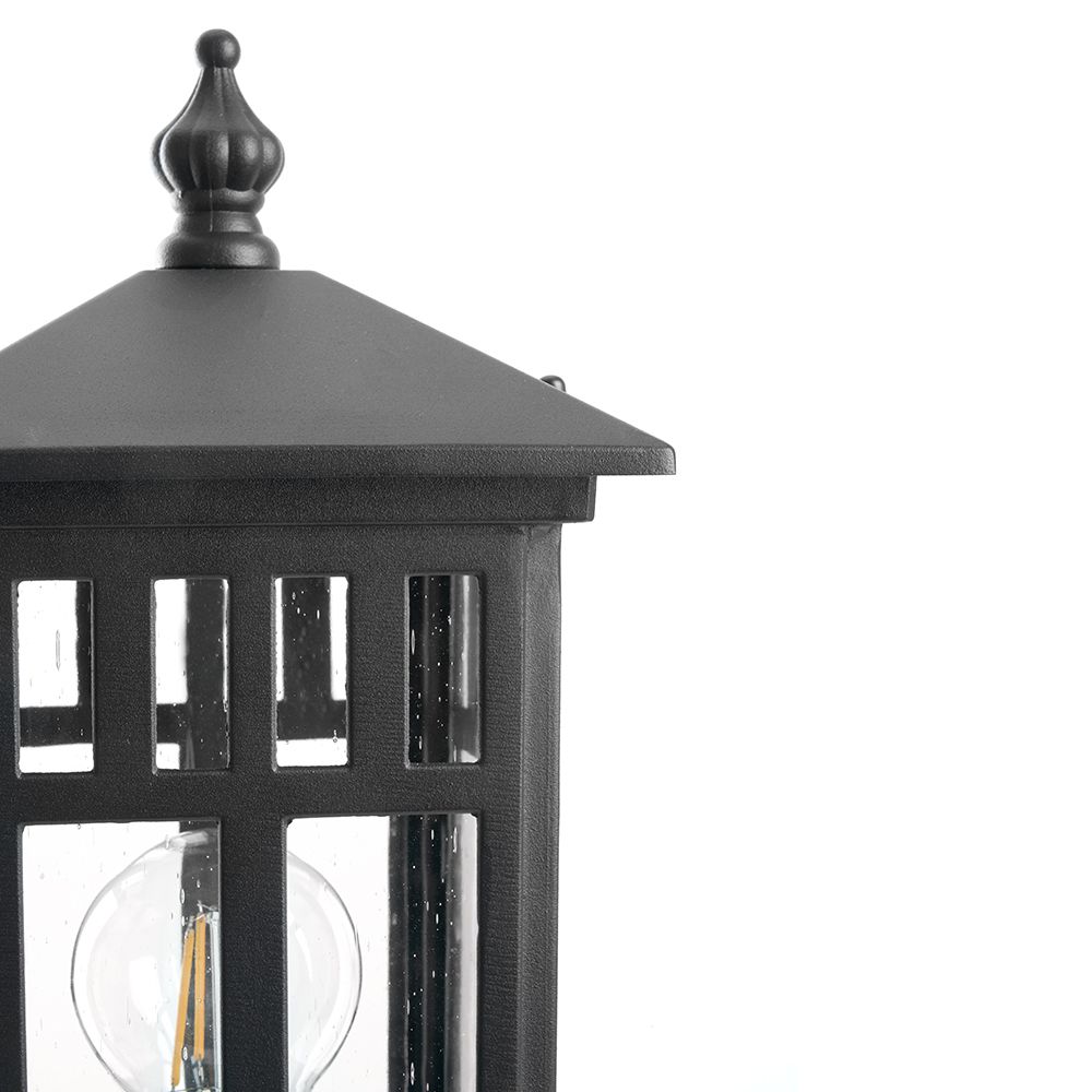 Садово-парковый светильник Feron Бергамо 11691