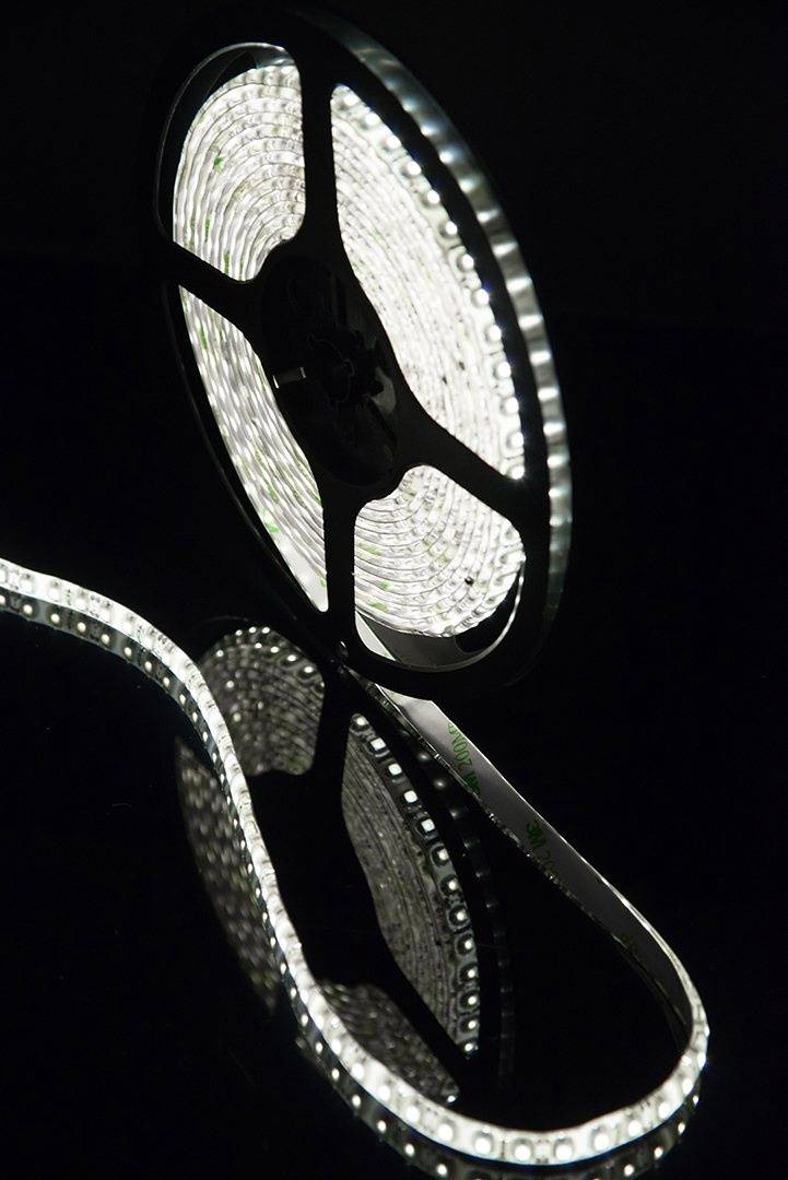 Светодиодная лента SWG SWG3120-12-9.6-W-65 000067