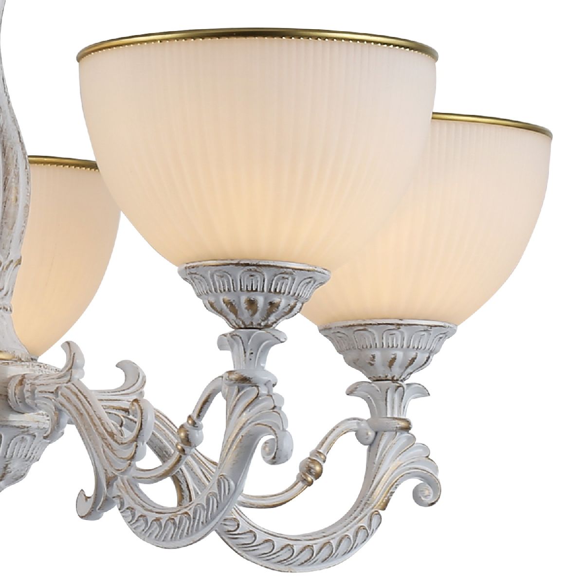 Подвесная люстра Reluce 74435-0.4-05