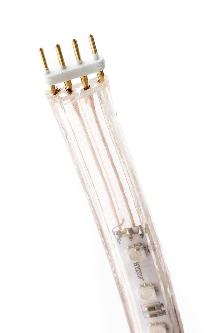 Светодиодная лента SWG LT560-RGB-50 000939