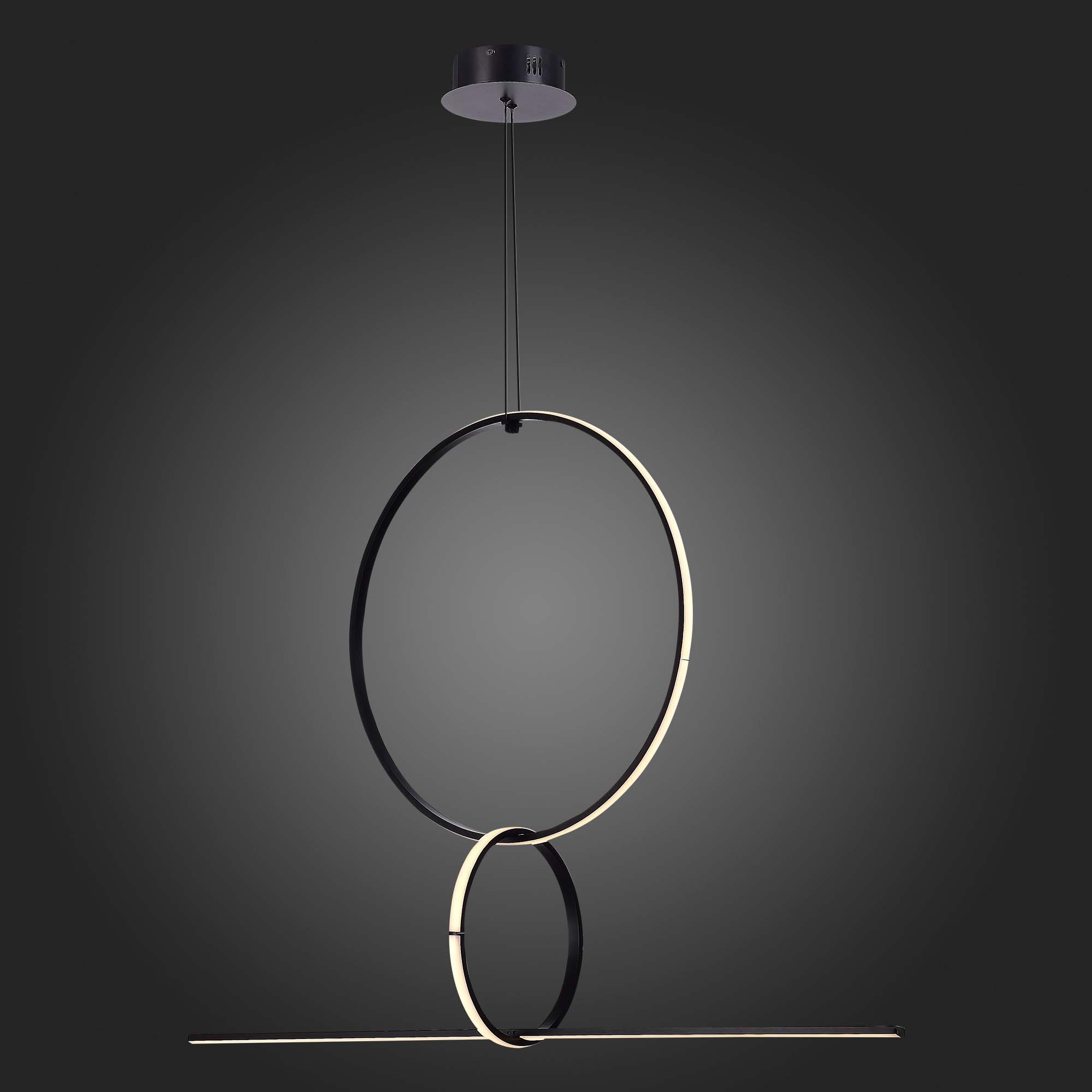 Подвесной светильник ST Luce Gaia SL6113.433.01