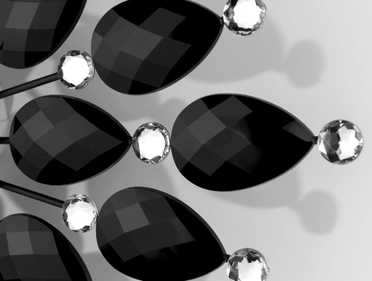 Настенные часы Tomas Stern 8028