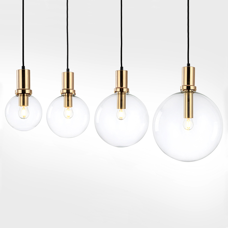 Подвесной светильник ImperiumLoft Penball 168480-26