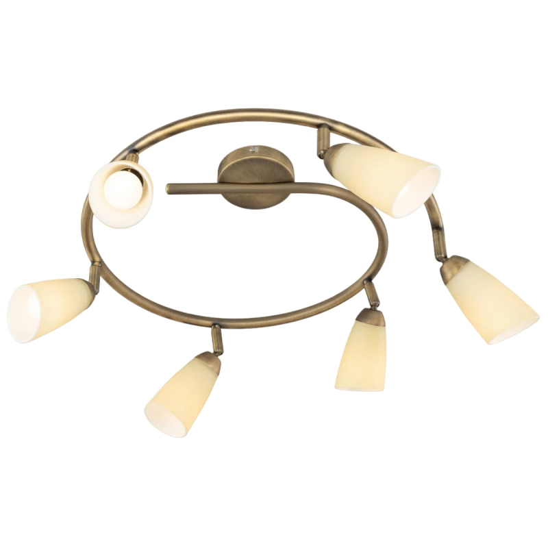 Спот потолочный на штанге Citilux Белла CL501163