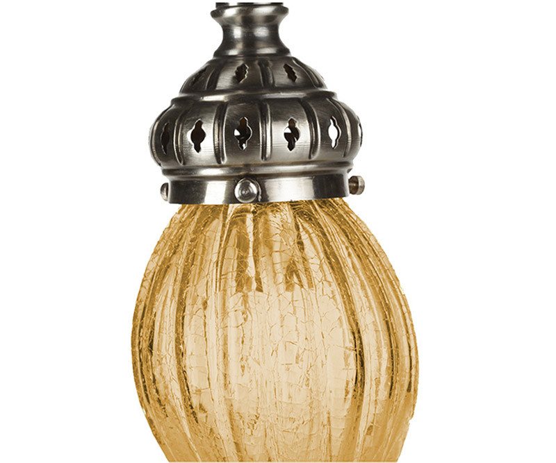 Подвесной светильник Kink Light Алладин 102102ST,09