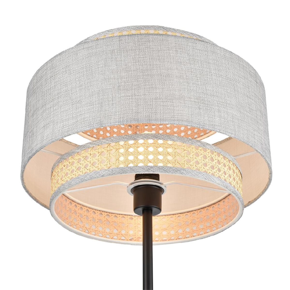 Торшер в скандинавском стиле Lumion Launa 8043/1F