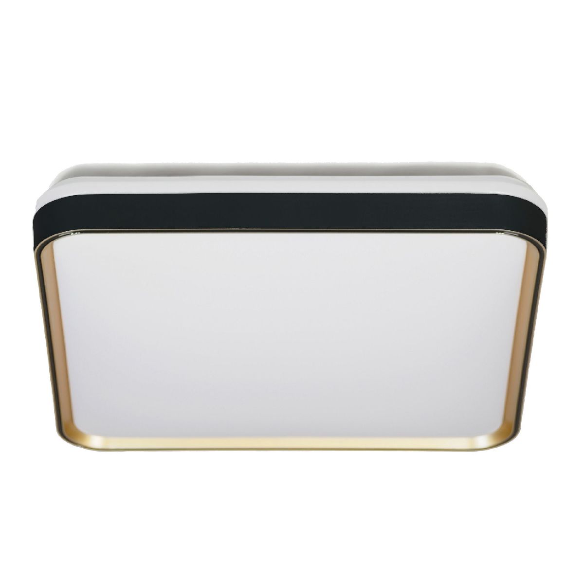 Потолочный светильник Lumina Deco Paneli LDC 8061-450 BK