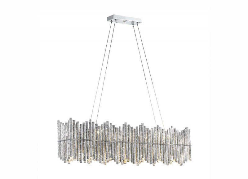 Подвесная люстра Donolux S110205/7