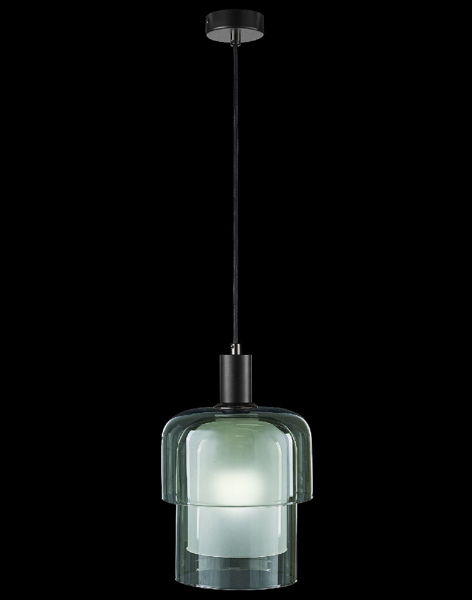 Подвесной светильник 33 Идеи PND147.01.01.003.BL-M26GC