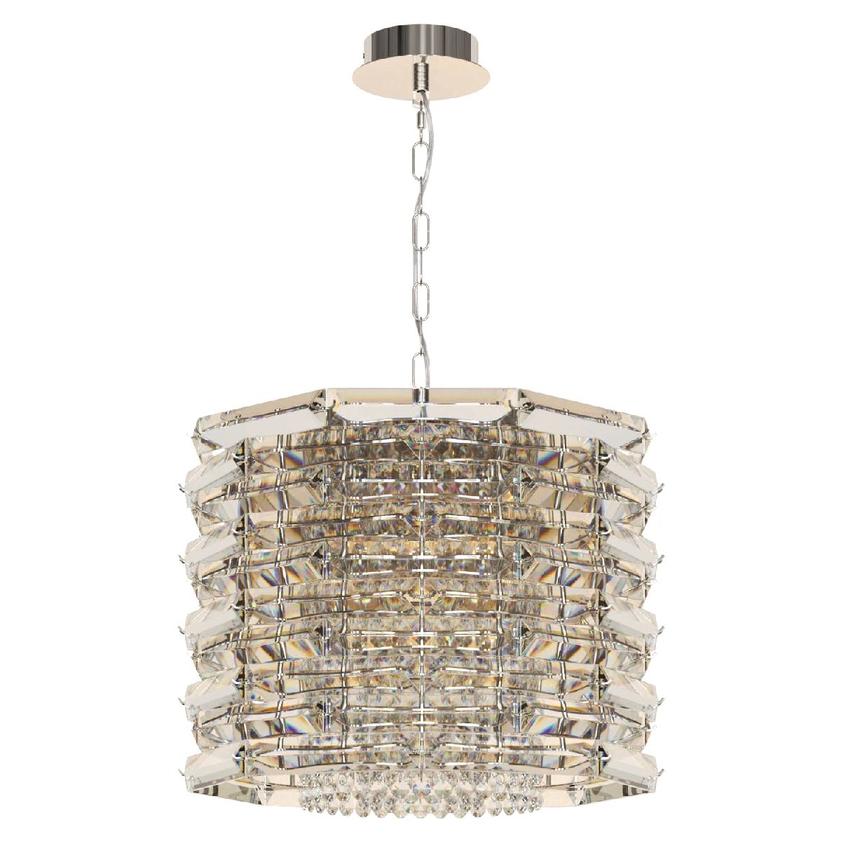 Подвесной светильник ST Luce Strozzi SL6137.103.08