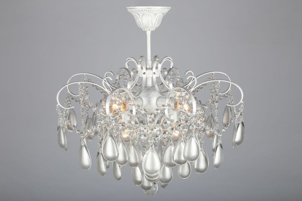 Потолочная люстра Omnilux OML-74517-06