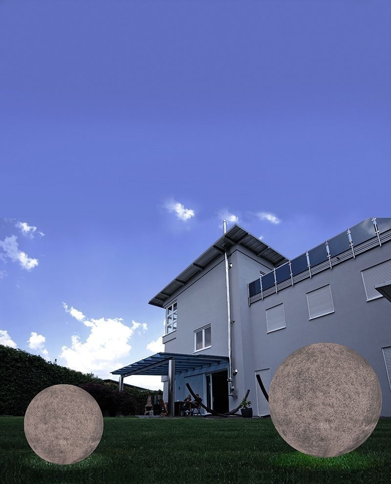 Уличный светильник Deko-Light Ball light 836960