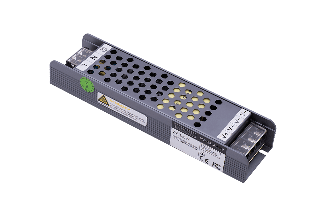 Блок питания SWG YA-150-24 002833