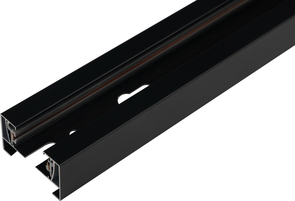 Шинопровод однофазный накладной Myfar Single MT0101-2B