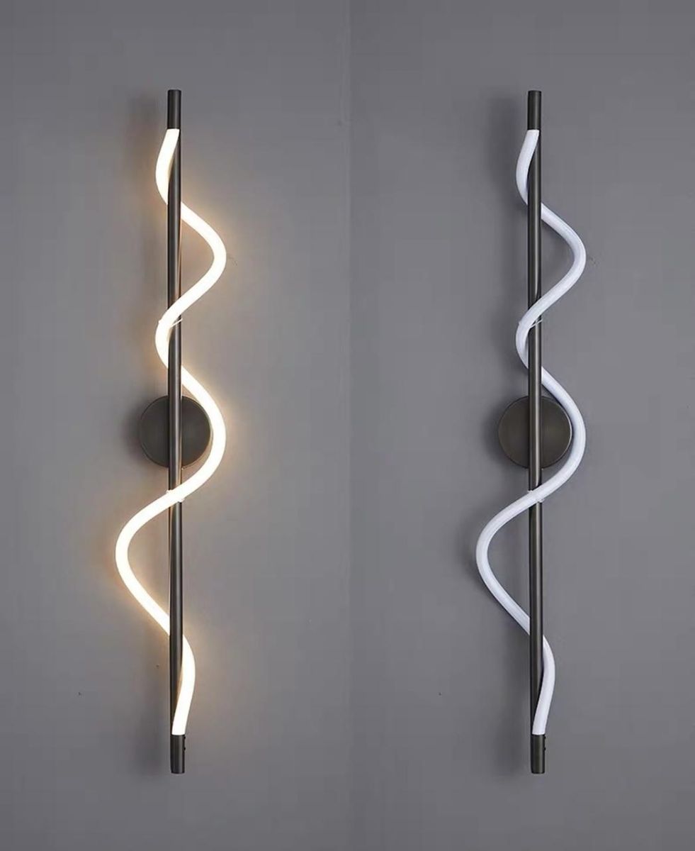 Настенный светильник Alfa Light F0324-60