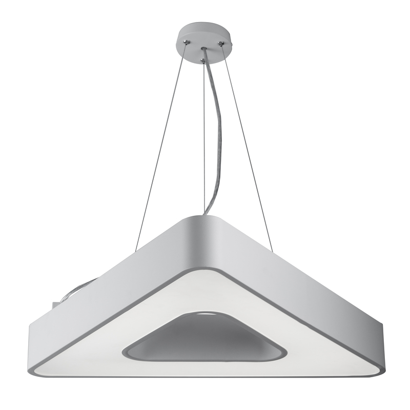 Подвесной светильник Эра Geometria SPO-153-W-40K-030 Б0050578