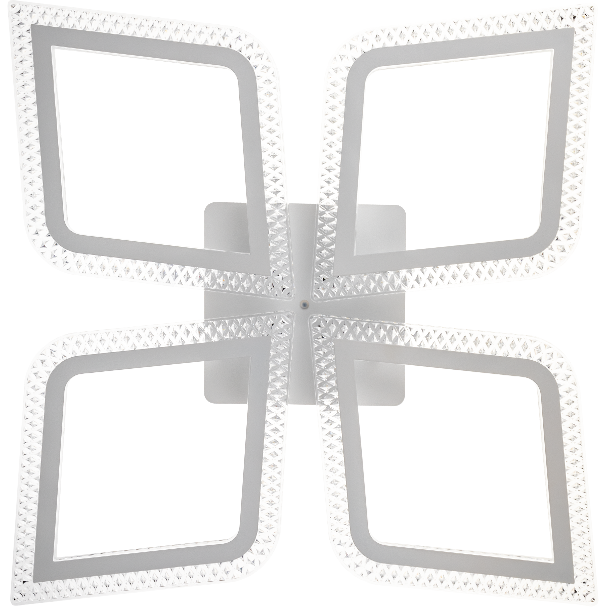 Потолочная люстра Ritter Losanga 52928 0