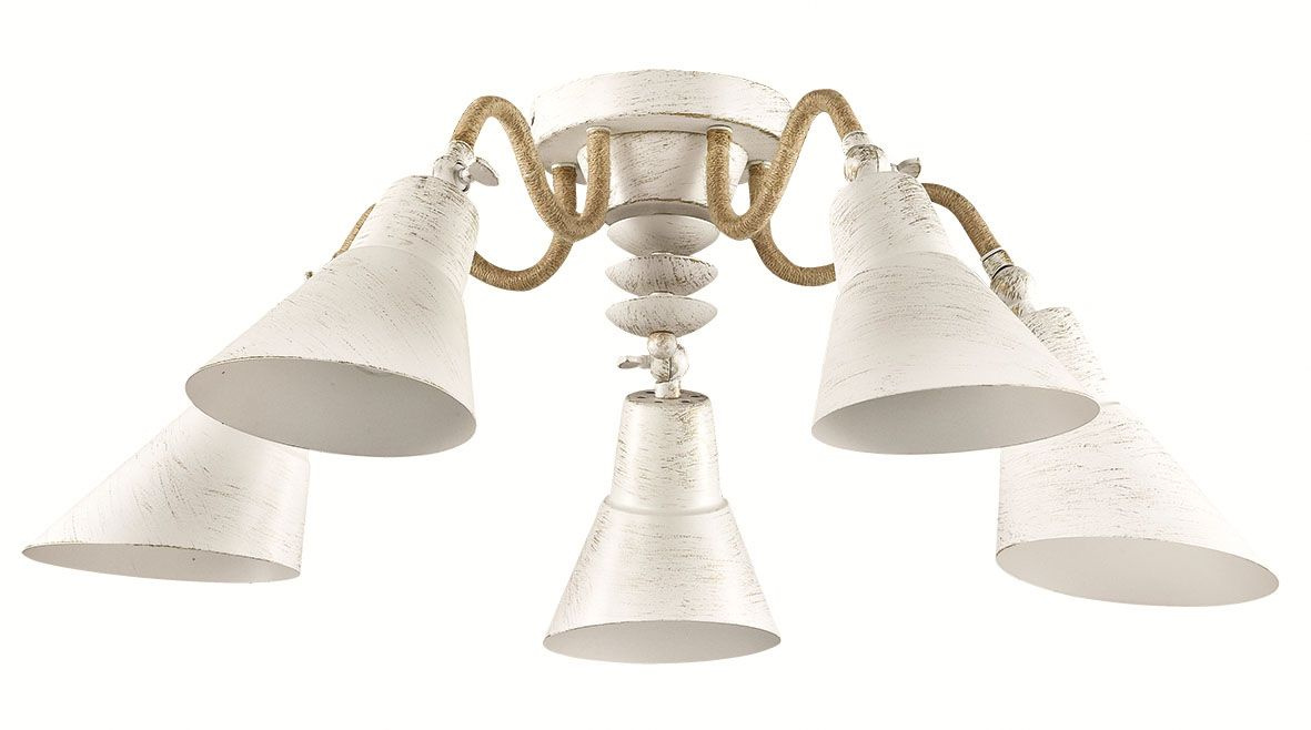 Потолочная люстра Lumion Argo 3246/5C