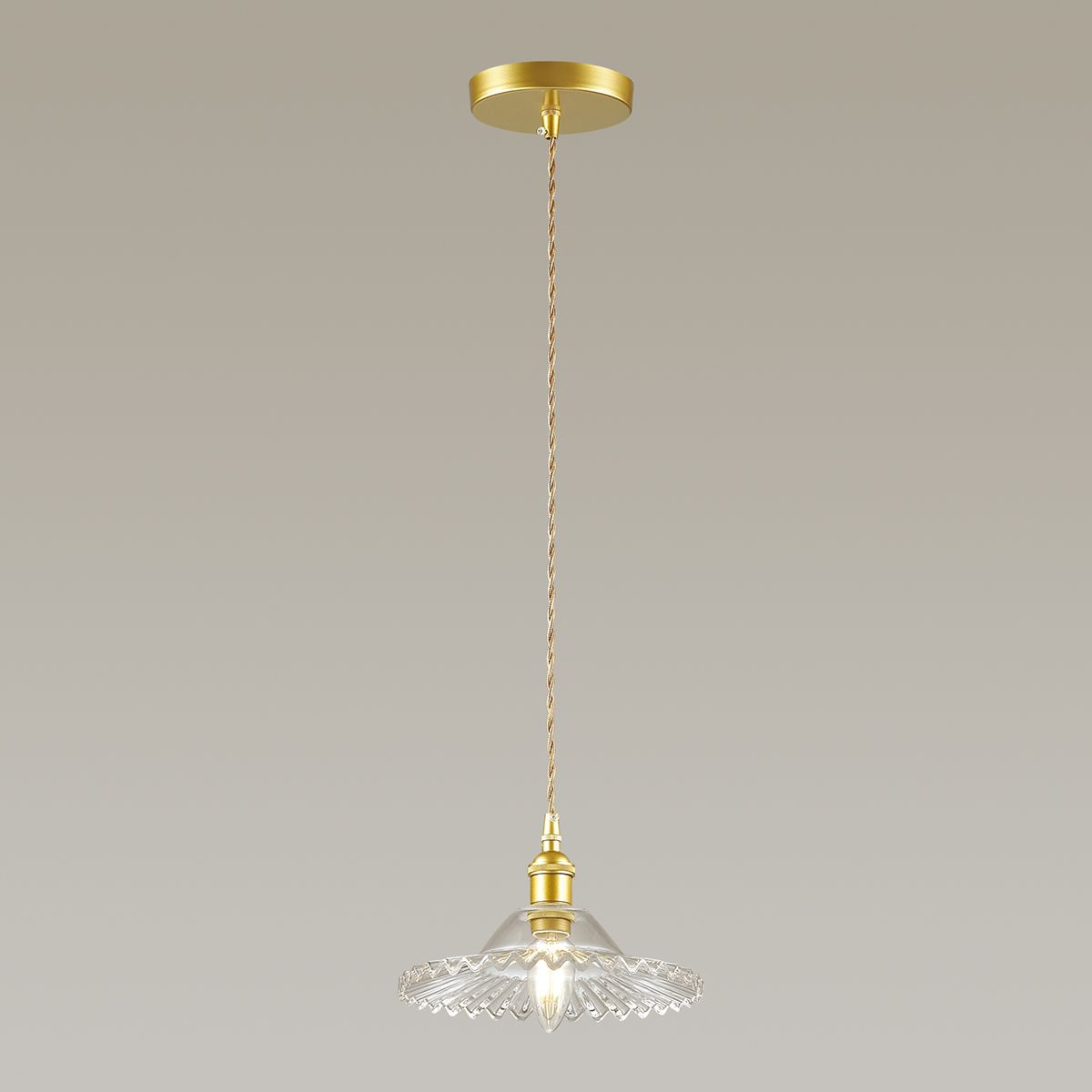 Подвесной светильник Lumion Jess 3797/1