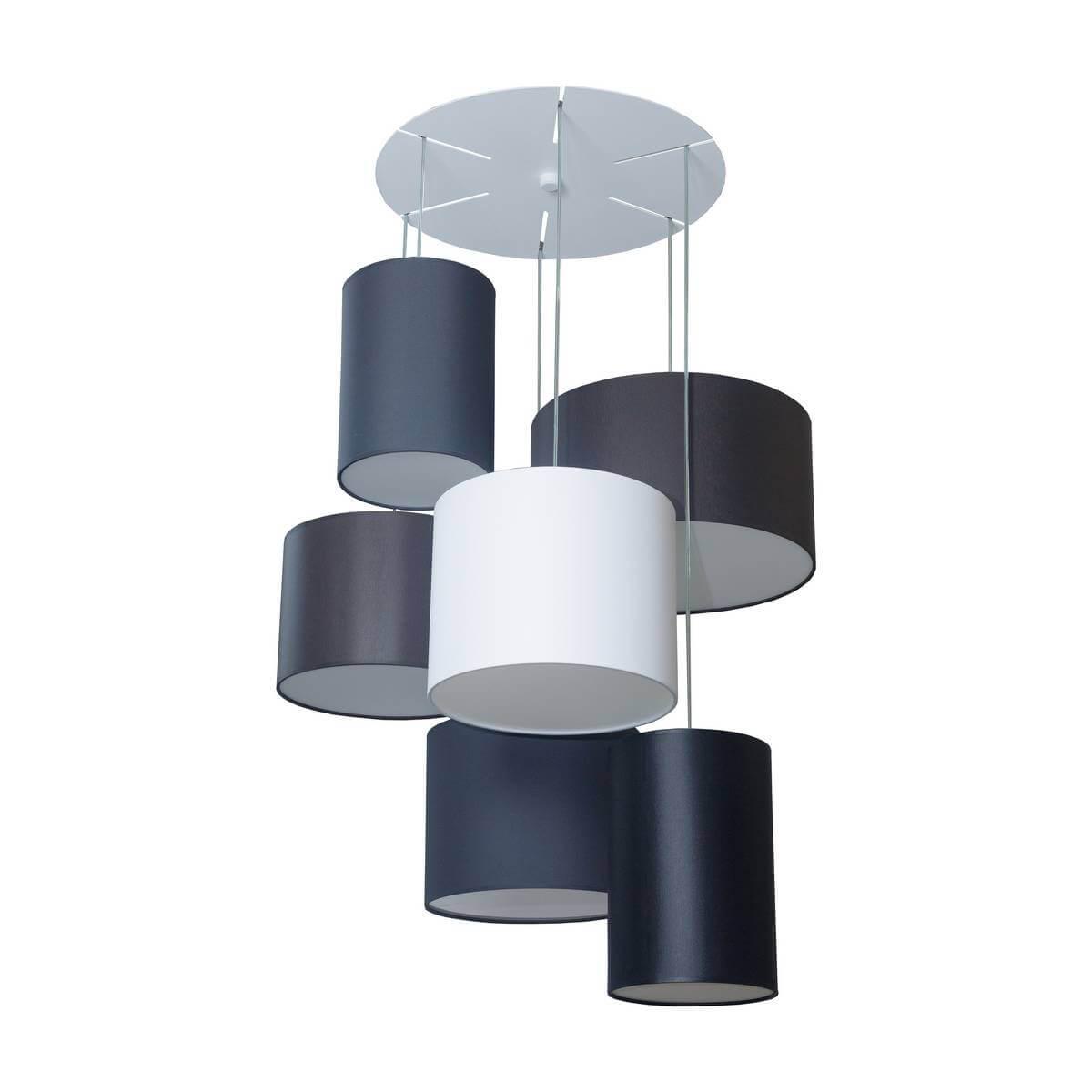 Подвесной светильник TopDecor Family S2 10 01g/02g/06g/05g