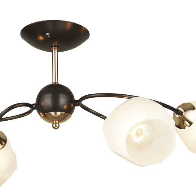 Люстра на штанге Wedo Light Falczes 66598.01.15.04