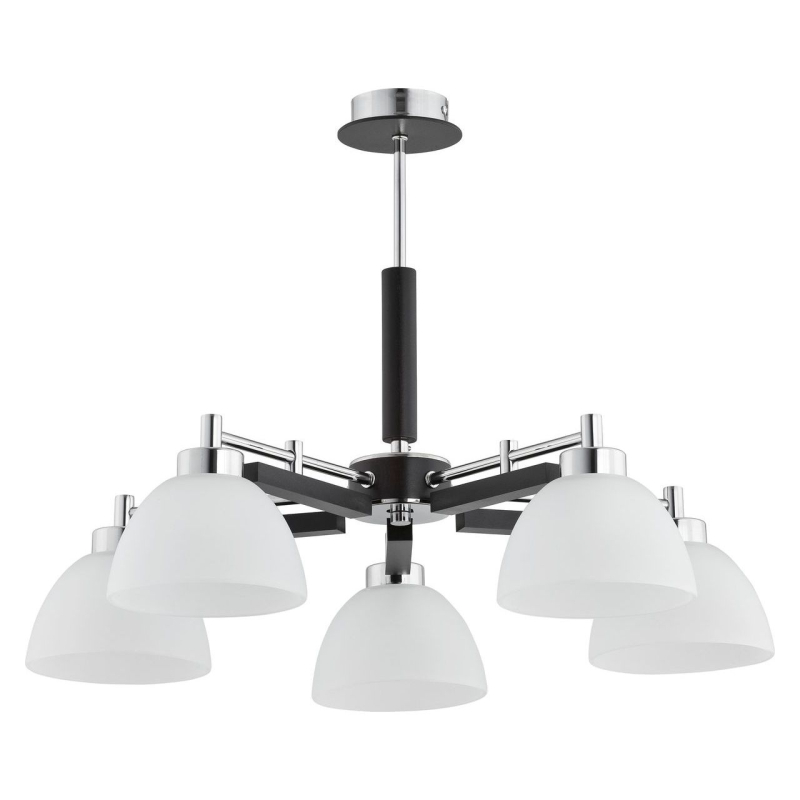 Потолочная люстра Alfa Latino 21215